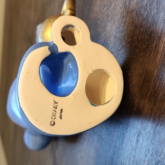 Disney Aladdin Figurine Made In Japan - Picture 5 of 10